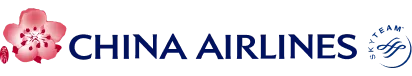 China Airlines logo