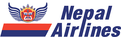 Nepal Airlines logo
