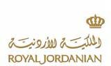 Royal Jordanian logo