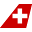 SWISS logo